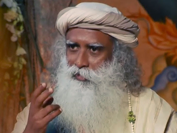 Hindu Munnani backs Isha Yoga Hindu Munnani backs Isha Yoga