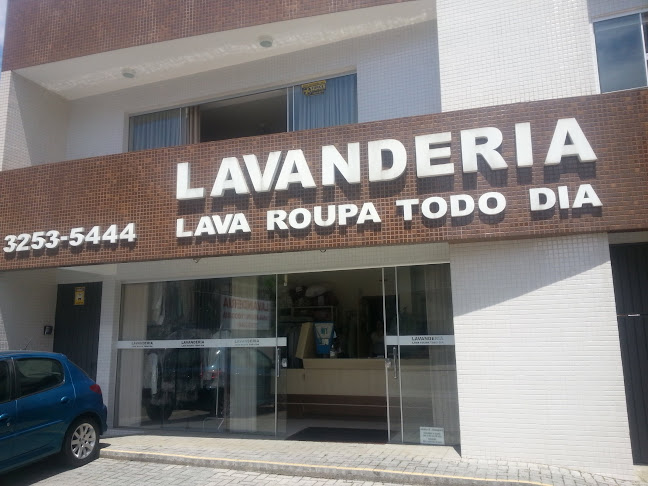 Avaliações sobre Lava Roupa Todo Dia em Curitiba - Lavandería