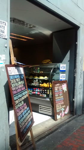 Opiniones de Villanueva en Lima - Restaurante