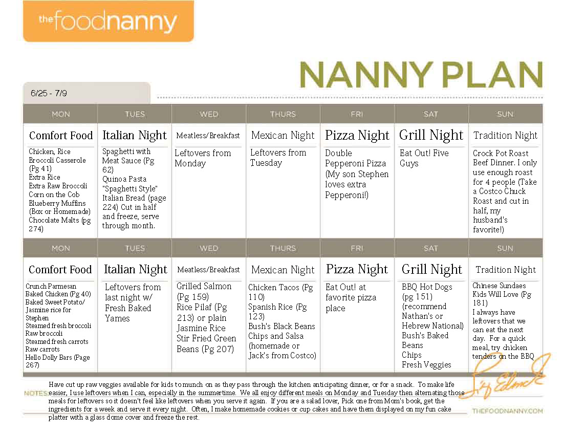nanny-daily-schedule-template-calendar-june