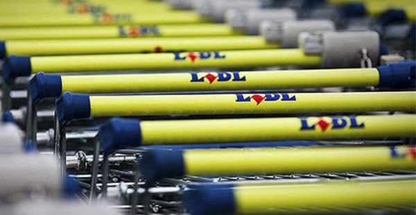 Nuevos Supermercados Lidl (Flickr-Thomas Schlosser)