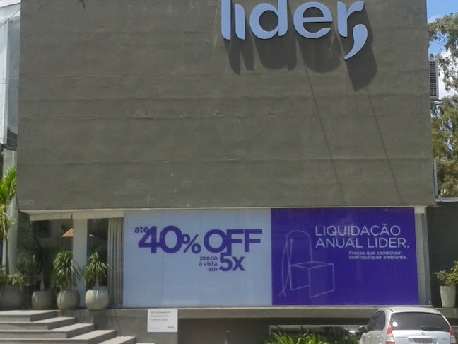 Lider Interiores