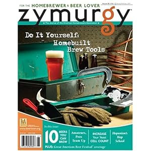 Zymurgy