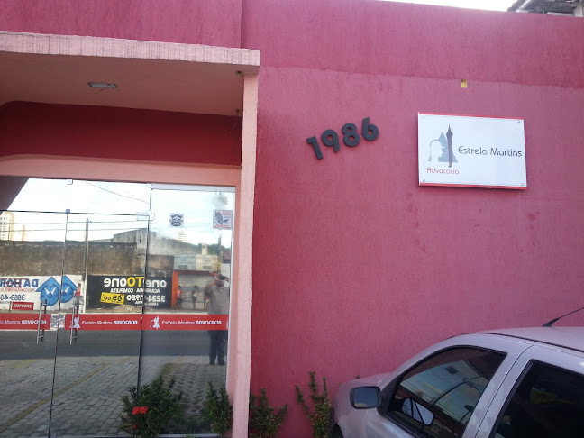 Estrela Martins Advogados - Natal