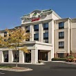 SpringHill Suites by Marriott Raleigh-Durham Airport/Research