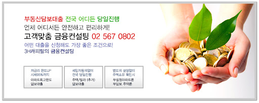 추가빌라담보대출 및 주택자산한도 조건 확인