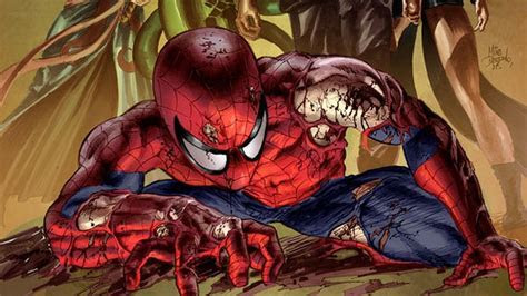 Comics spider man marvel new avengers wallpaper (9651) Comics spider man marvel new avengers wallpaper (9651)