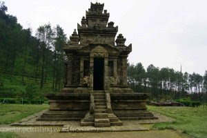 Gedong Songo Candi 2 (dua)