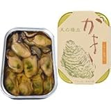 天の橋立 かきくん製油漬 105g