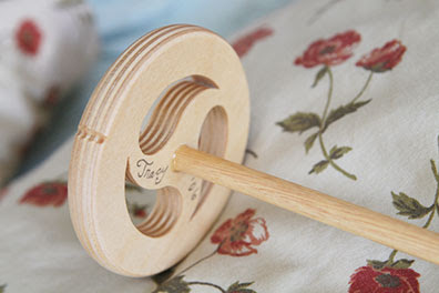 Spindle Signature