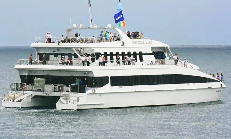 Boat Yacht Rental Cruise For Rent In Karachi