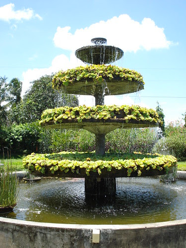the ruins bacolod