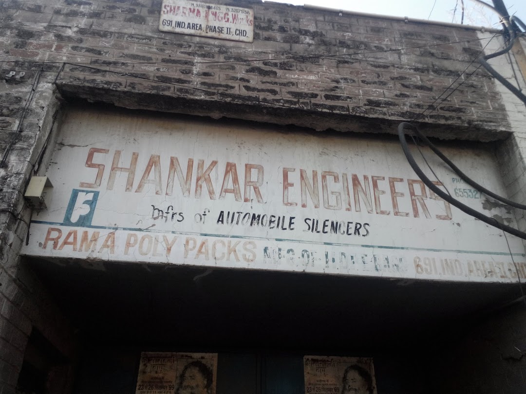 Aggarwal Packhhers Chandigarh Shankar Engineers