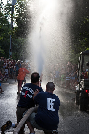 Edgartown Fire Museum
