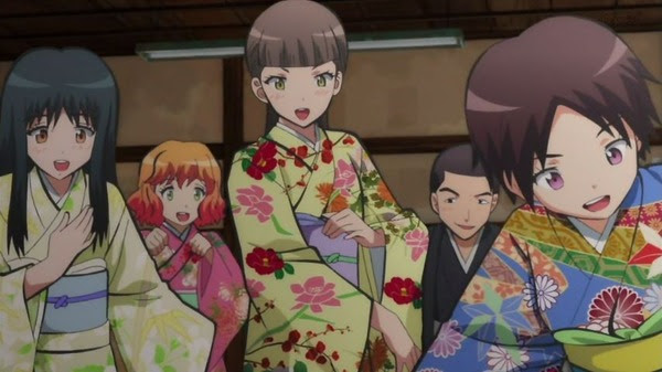 最新暗殺 教室 アニメ 感想 アニメ画像