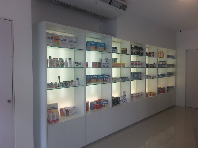 Avaliações sobre Livfarma em Recife - Drogaria