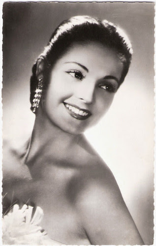 Carmen Sevilla