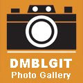 DMBLGIT September 2009