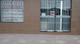 Advocacia Consultoria Jurídica