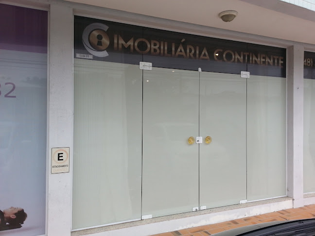 Imobiliária Continente