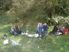 lunch time spot