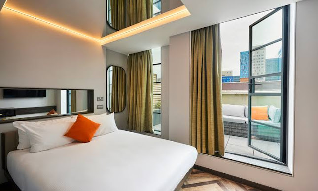 Reviews of New Road Hotel in London - Hotel
