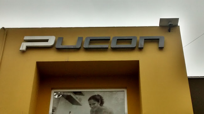 Pucon