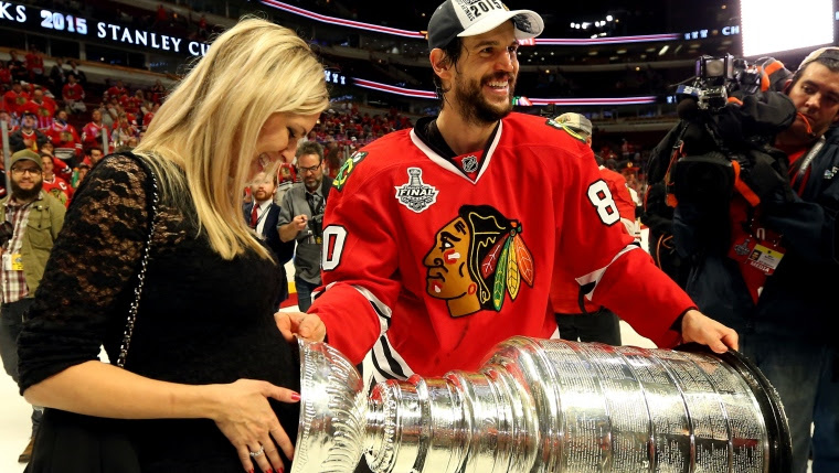 Antoine Vermette