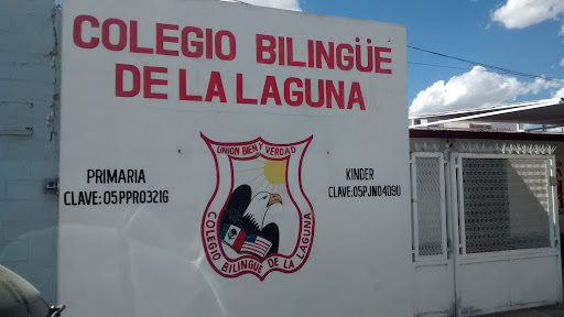 Colegio Bilingue de la Laguna