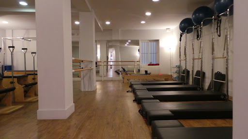 Pilates Movement Studio