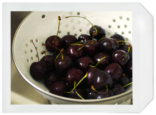 cerises