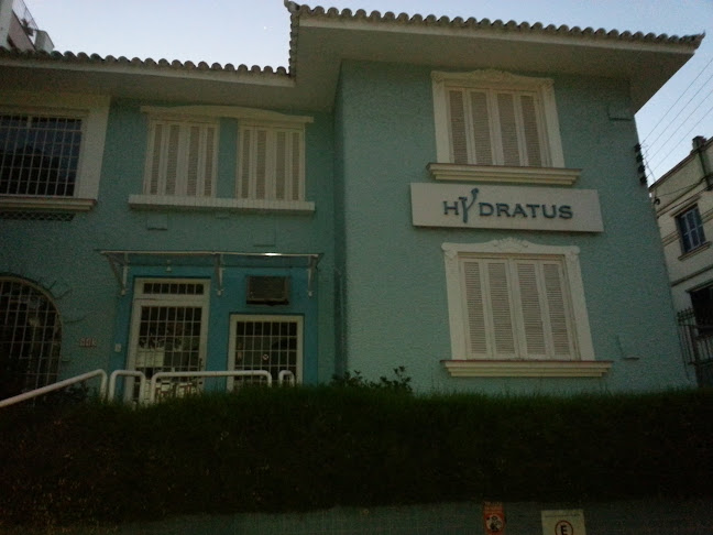 R. Quintino Bocaiúva, 943 - Moinhos de Vento, Porto Alegre - RS, 90440-051, Brasil