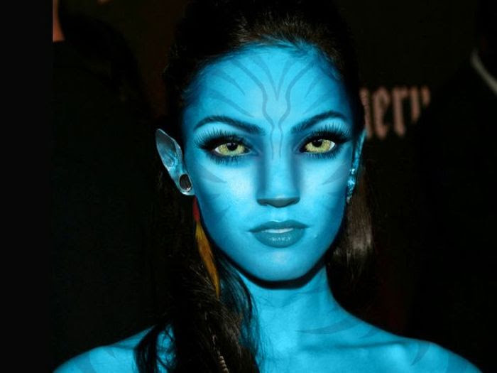 Avatar Addiction (35 pics) Avatar Addiction (35 pics)
