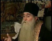 Elder Arsenie (Papacioc)
