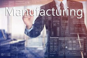 Manufacturing supply chains facing battles with cybersecurity