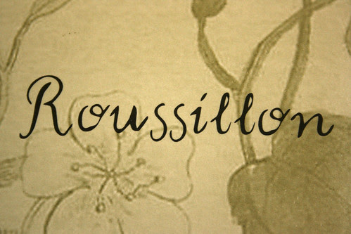 Roussillon