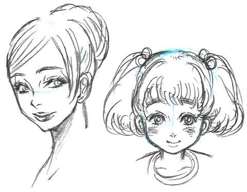 無料イラスト画像 最高の子ども イラスト 書き方
