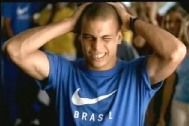 12 of the Best World Cup Adverts 