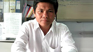 Luật sư Nguyễn Thanh Lương