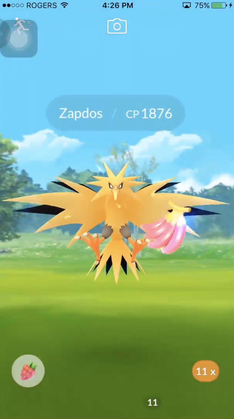 ポケモンgo モルフォン 技 イメージポケモンコレクション