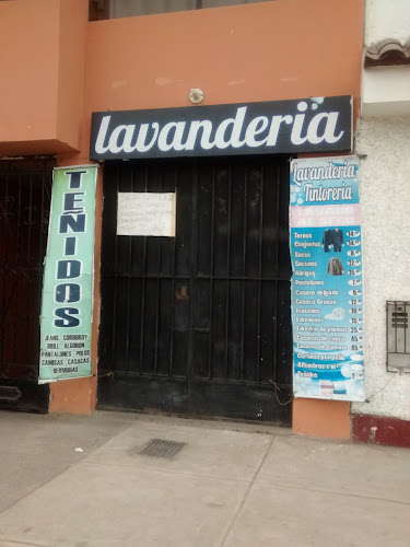 Lavandería Coky's - San Miguel