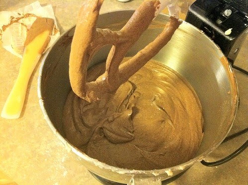 Mix Until Smooth
