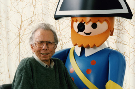 Hans Beck