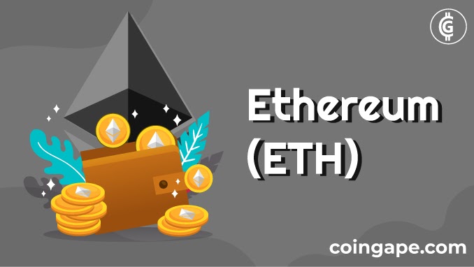 Ethereum (ETH) Price Struggles Breach $3400 Barrier; Should You Buy, Hold, or Sell?