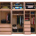 17+ Simple Cabinet Design For Bedroom