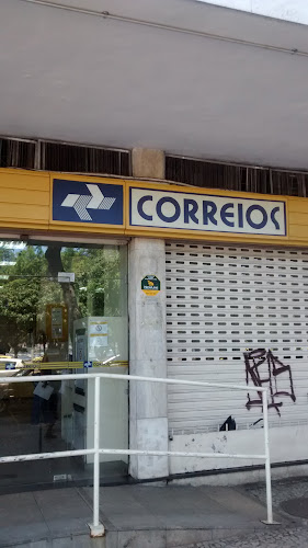 Correios Praia de Botafogo (AC Avenida Nações Unidas)