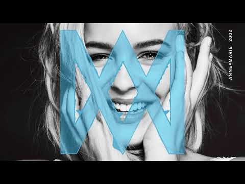 Anne-Marie - 2002 (KREAM remix) [Official Audio] Greatest Hits - Top Music Mp3  Download