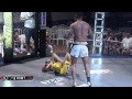 Rei Kombat MMA Yuri Maia vs Dario Machado (CFX Produtora)
