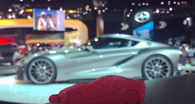 2017 2018 Toyota Supra Forum FT-1 Concept MKV Generation: Supramkv.com 2017 2018 Toyota Supra Forum FT-1 Concept MKV Generation: Supramkv.com