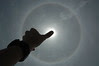 Sun Halo